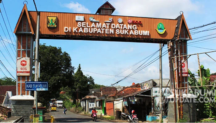 Sejarah Menarik Tentang Kota Sukabumi Di Jawa Barat